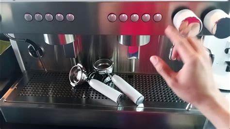 Wajib Tahu Langkah Yg Harus Diketahui Oleh Seorang Barista Pemula Youtube