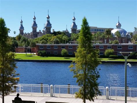 The University Of Tampa 48 Photos Colleges And Universities West