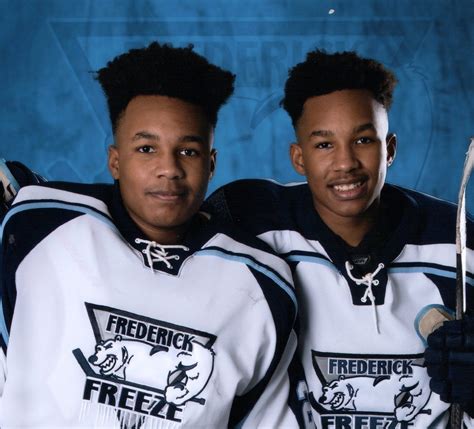 Black Youth Hockey Players Face Racism Slurs You Dont Belong Here