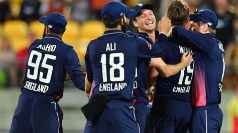 Follow our guide for all the details you need to find a reliable 2021 england vs new zealand live stream and watch all the action from the 1st test cricket match online from anywhere. Kane Williamson 112* - New Zealand vs England 3rd ODI 2018 Highlights