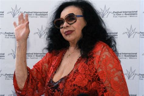 a los 89 años falleció la actriz argentina isabel sarli tvshow 25 06 2019 el paÍs uruguay