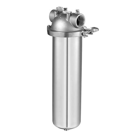 304 Housing High Pressure Water Prefilter Manufacturers Suppliers
