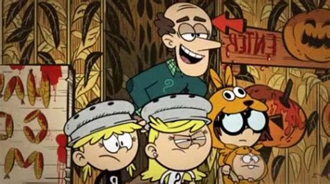 The Loud House Season 2 By The Loud House Dailymotion
