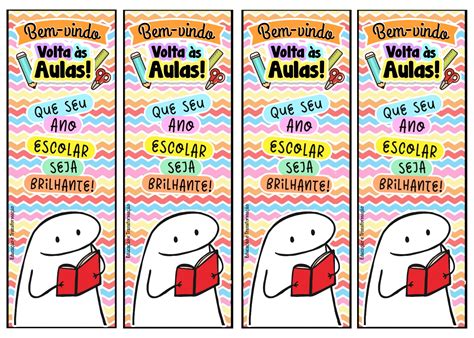 Blog Educação e Transformação FLORK volta às aulas marcador de página