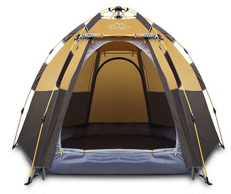 Best Tents With A Tall Center Height Ninja Camping