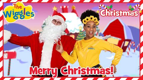 Christmas Carols And Kids Holiday Songs 2022 🎄🎁🎅🦌 Jingle Bells Go