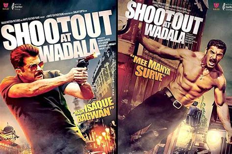 Shootout At Wadala Will Now Release On 3 May