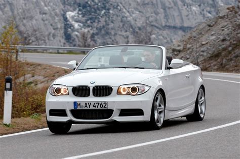 Used Bmw 1 Series Convertible White For Sale Near Me Check Photos And