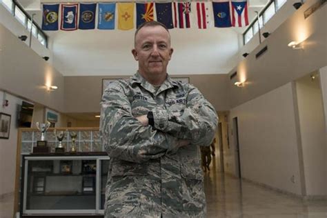 Christian U.S. Air Force Officer May Face Punishment for ...