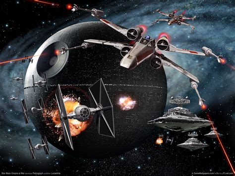 Oct 06, 2010 · star wars: 1600x1200 Star Wars: Empire at War desktop PC and Mac wallpaper