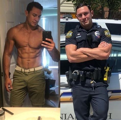 Would You Ever Go Out Or Be In A Relationship With A Cop R Askgaybros
