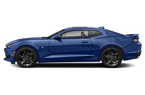 2022 Chevrolet Camaro 2ss 2dr Coupe Pictures