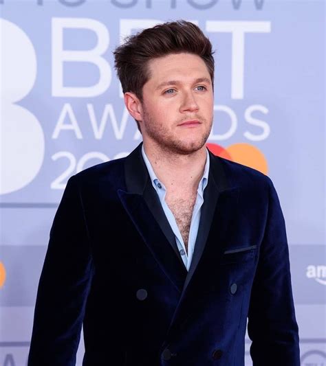 Niall Horan Brit Awards And Boy Image 8079553 On