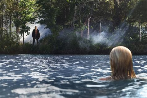 Visit The Real Camp Crystal Lake During Rare Tour Of Friday The Th