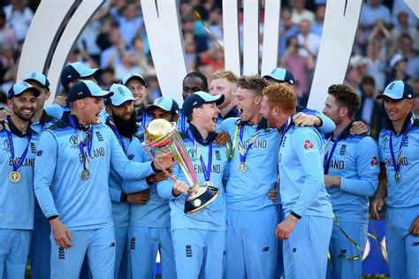 England Cricket to Host its Domestic Season in August - EssentiallySports