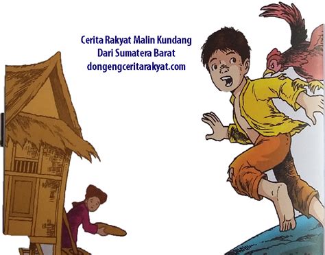 Cerita rakyat malin kundang bahasa jawa ini meliput, legenda, asal usul, sejarah unsur intrinsik & kestrinsik. Cerita Rakyat Malin Kundang dari Sumatera Barat