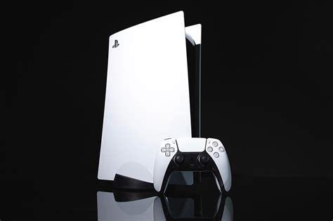 Sony Playstation 5 Pro 全新規格傳聞率先曝光 Common Factor Fashion Wholesale