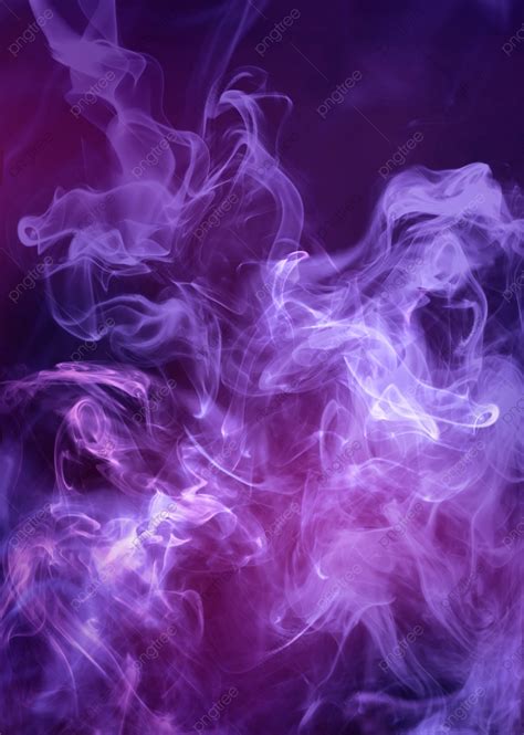 Colorful Light Effect Smoke Background Wallpaper Image For Free