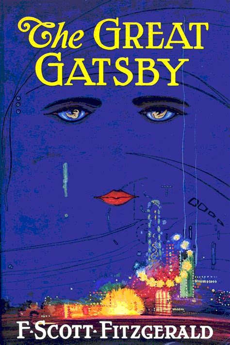 The Great Gatsby Symbolism And Symbols In The Great Gatsby