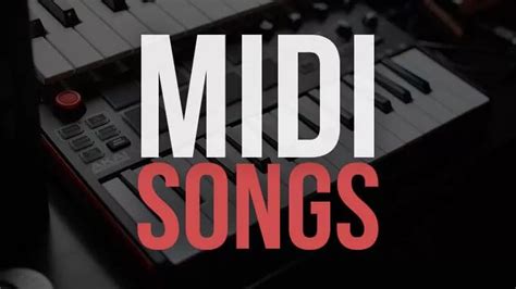 14 Best Websites For Free Midi Files And Midi Songs 2023