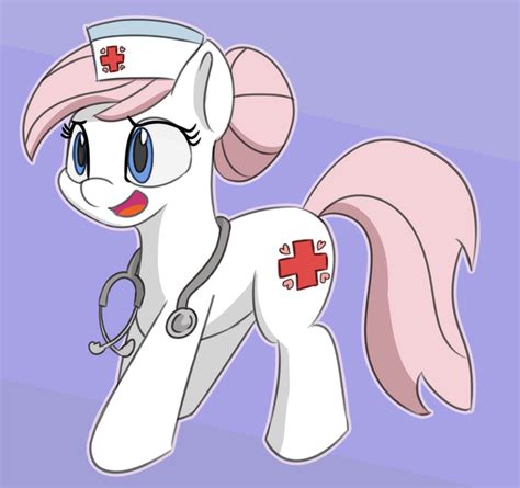 Pony Nurse Redheart Porn Sex Pictures Pass