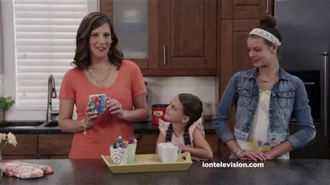 Folgers TV Commercial, 'Ion Television: Father's Day Gifts ...
