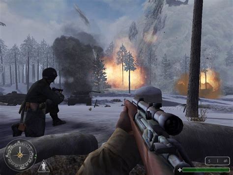 Download call of duty warzone now. Call of Duty: United Offensive - PC Review and Full ...