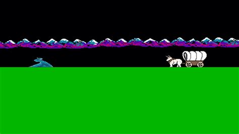 How To Play The Oregon Trail Game Online For Free
