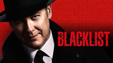 The Blacklist Wallpapers Wallpaper Cave