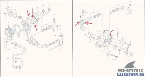 Porsche 997 Parts Diagram Free Wiring Diagram