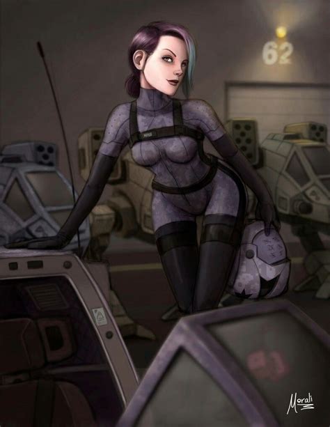 Pin By Robert Evans On Battle Tech War Craft Combat Mech Science Fiction Art Warrior Woman