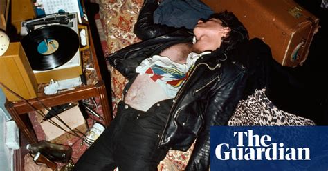 Uncovering The Forgotten Punks Of San Francisco In Pictures Music