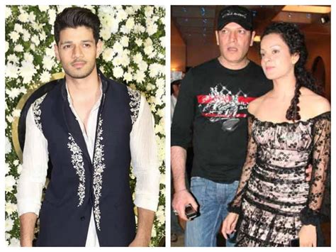 Kangana ranaut and aditya pancholi fight has got murkier these days. THIS is what Sooraj Pancholi has to say about father ...