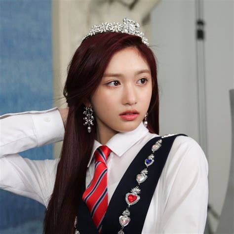 leeseo iq hyun seo lee hyun starship entertainment kpop girls girl group idol kpop groups