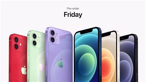 Purple Iphone 12 And Iphone 12 Mini Arrive On April 30 Appleinsider