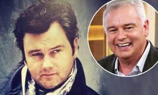It was a gross misrepresentation of my reaction to the tv programme hospital. Eamonn Holmes Young : This Morning: Eamonn and Ruth chat ...