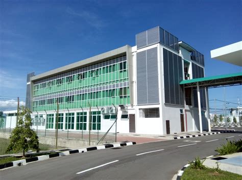 Construction and industrial safety training centre sdn bhd (consist). KKD OIL & GAS SERVICES SDN BHD | MPRC