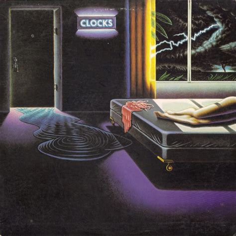 Clocks Clocks 1982 Vinyl Discogs