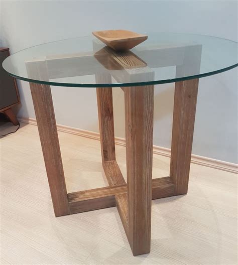 Base Para Mesa Usada