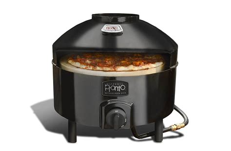 Enjoy Delicious Pizza With The 10 Best Pizza Maker Smart Home Pick