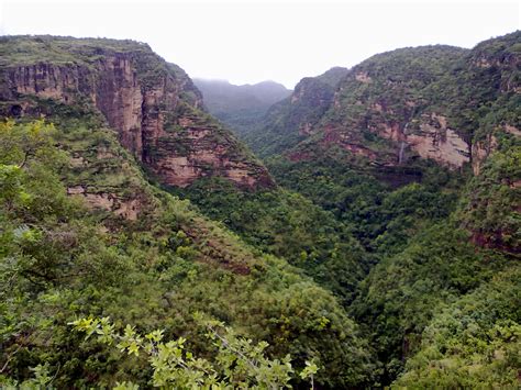 Filepachmarhi Valley Madhya Pradesh India Wikimedia Commons