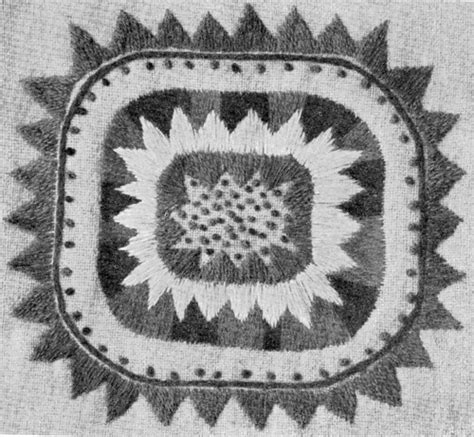 1950s Swedish Embroidery Elizabethcake Flickr