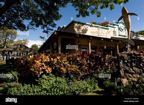 North Shore Marketplace And Surfing Museum Haleiwa North Shore Oahu