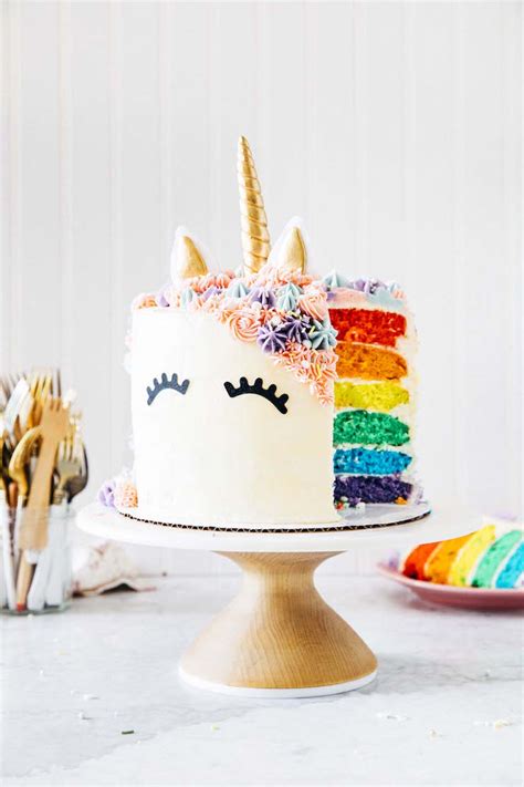 We did not find results for: Rainbow Unicorn Cake » Hummingbird High