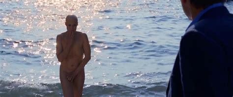 Nude Video Celebs Actress Trine Dyrholm