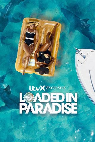When Will Loaded In Paradise Season Premiere On ITVX Renewed Or Canceled Release Date