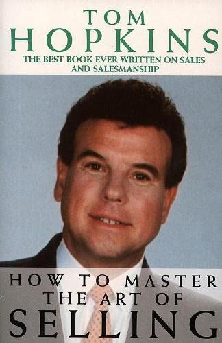 9780586058961 How To Master The Art Of Selling Abebooks Hopkins