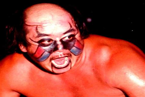 Kendo Nagasaki Passes Away At The Age Of 71 Fightful News