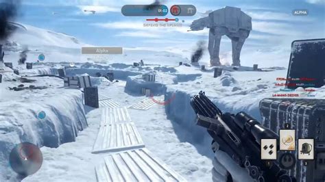 Star Wars Battlefront Gameplay Pc Ultra Settings 2 Youtube