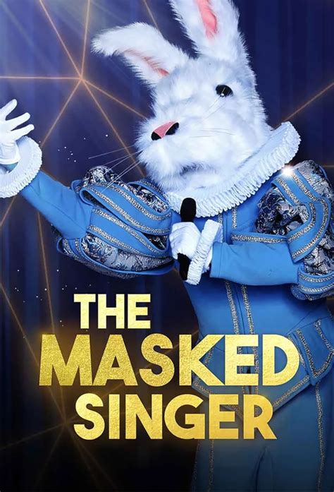The Masked Singer Nl